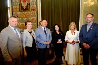 100-LECIE RUCHU SCHRONISK MŁODZIEŻOWYCH W POLSCE